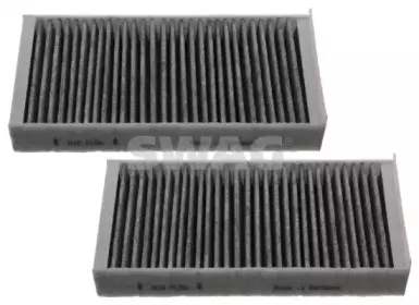 Фильтр, воздух во внутренном пространстве SWAG купить